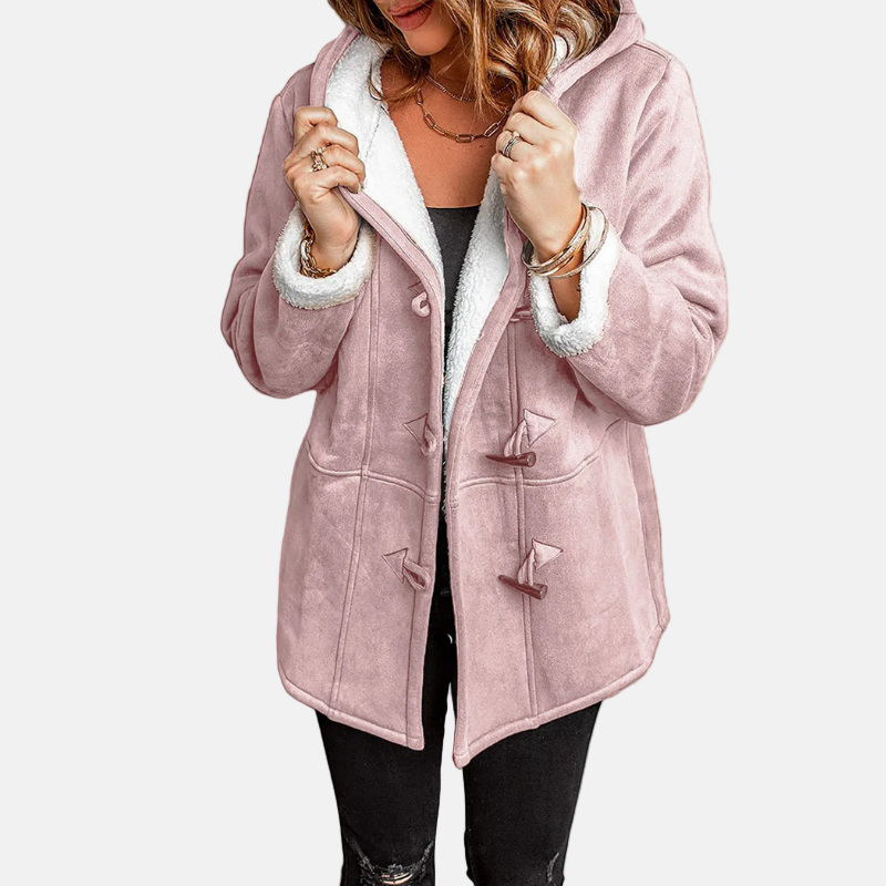 Lora - Manteau Élégant