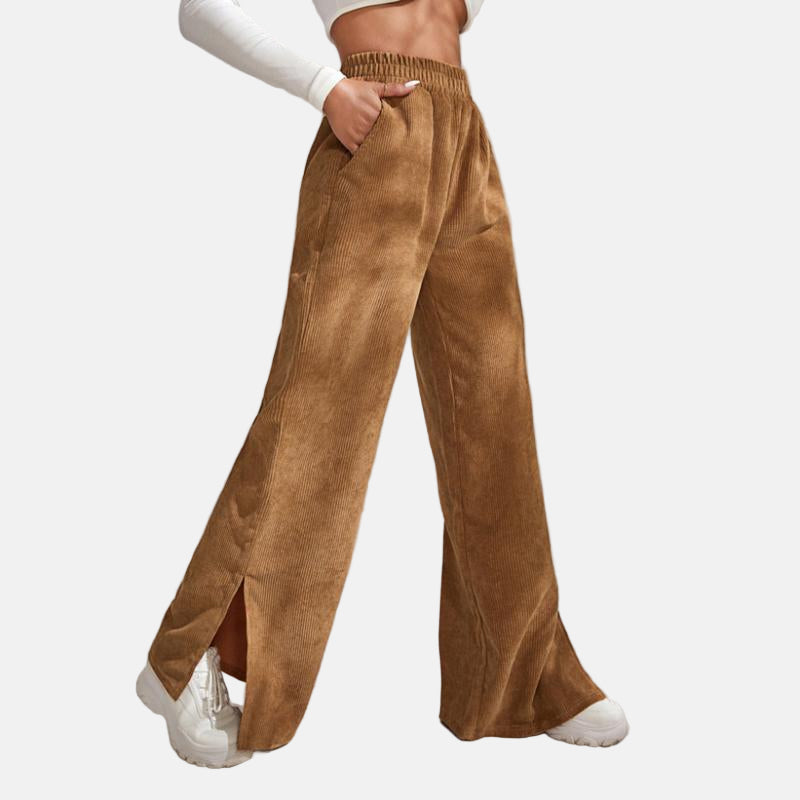 Michele - Pantalon Décontracté