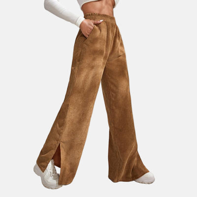 Michele - Pantalon Décontracté