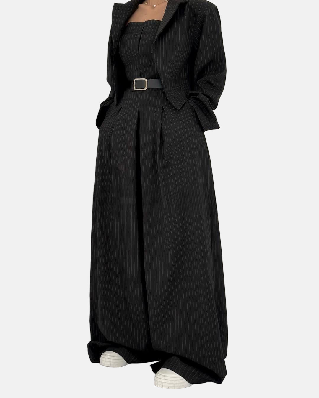 Marie - Ensemble bustier