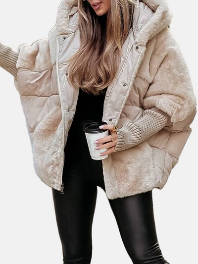 Régine - Veste Bomber