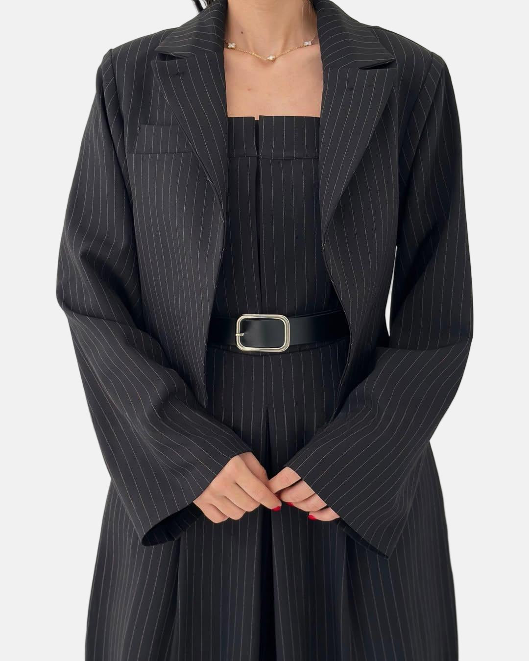 Marie - Ensemble bustier