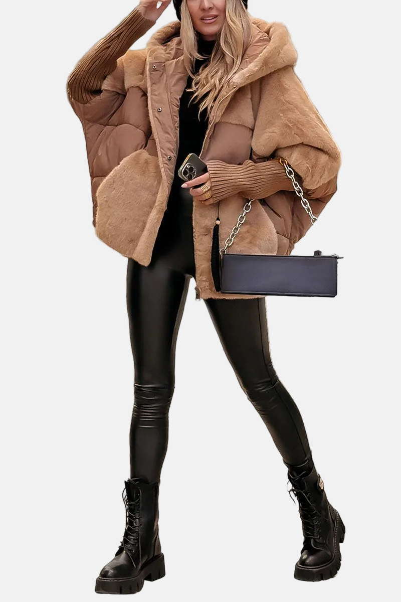 Régine - Veste Bomber