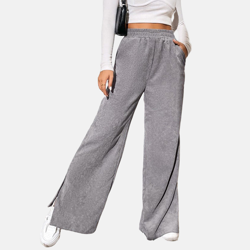 Michele - Pantalon Décontracté