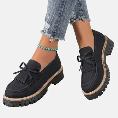 Ophélie - Mocassins