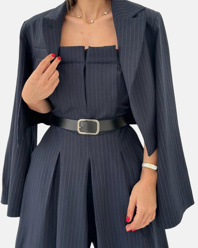 Marie - Ensemble bustier