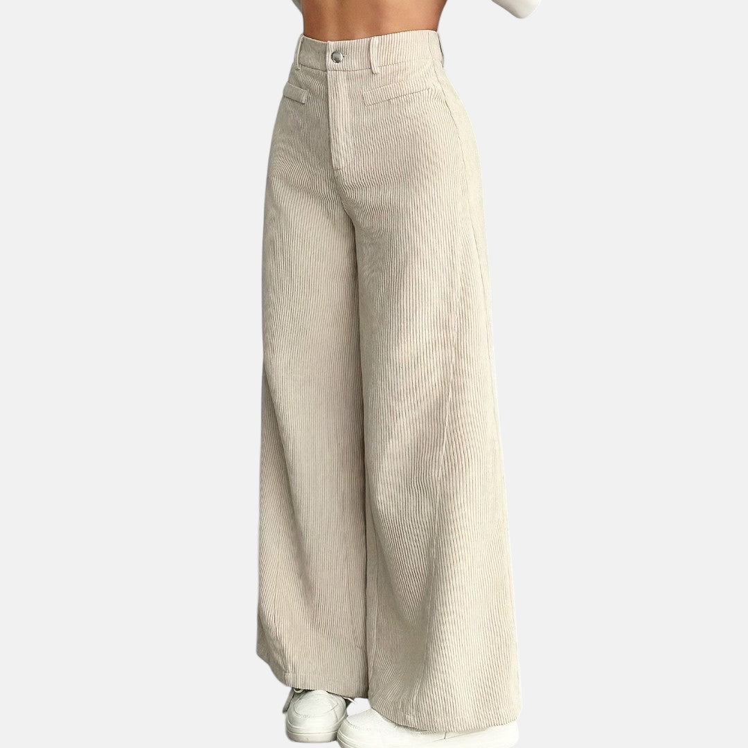 Odette - Taille Haute Larges