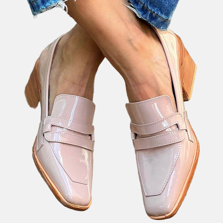 Mona -  Élégantes Mocassins