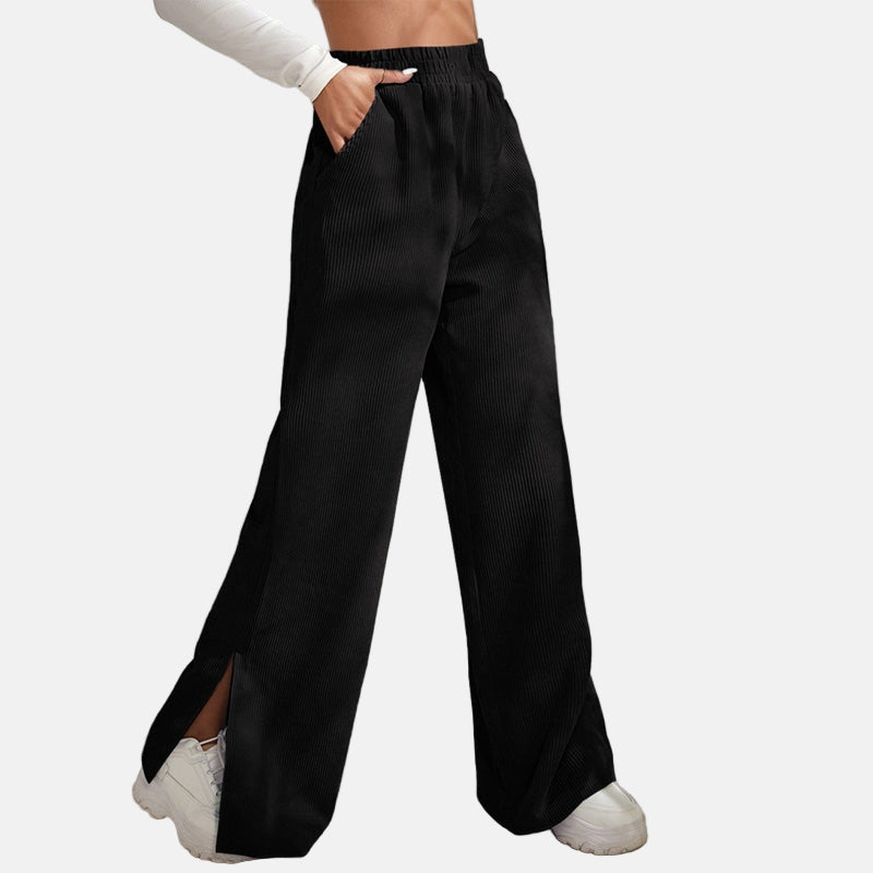 Michele - Pantalon Décontracté