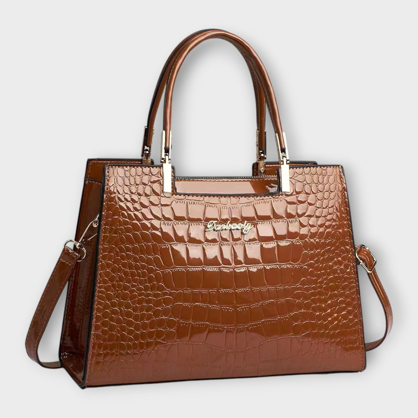 Beatrice – Sac croco