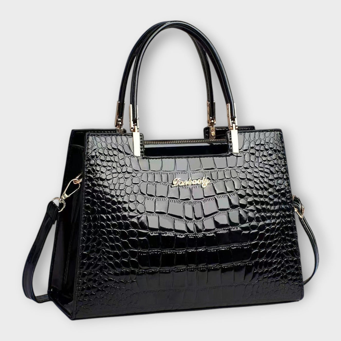 Beatrice – Sac croco