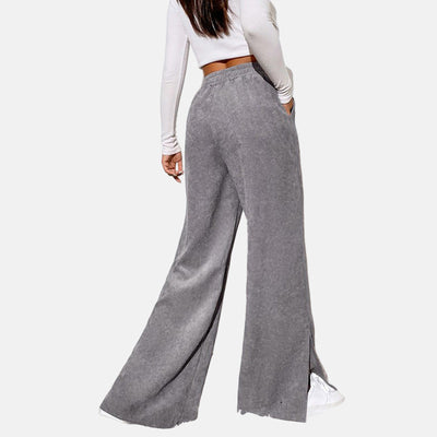 Michele - Pantalon Décontracté