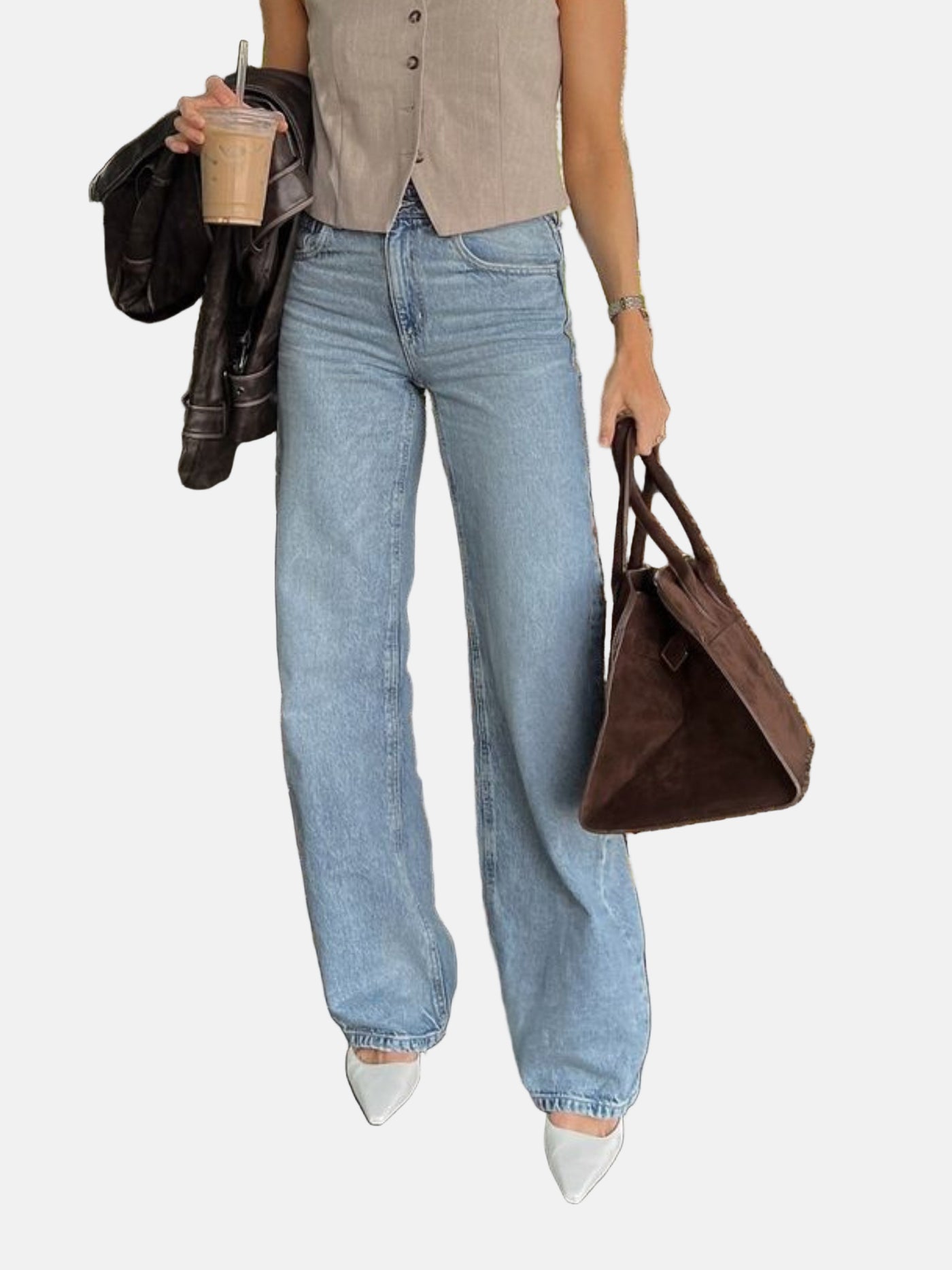 Florine - Sac Quotidien