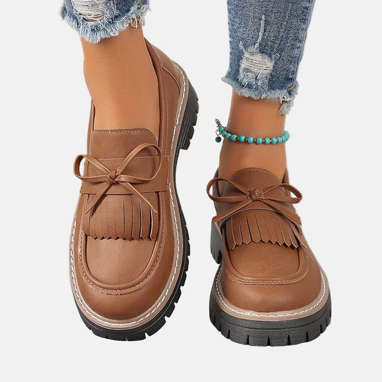 Ophélie - Mocassins