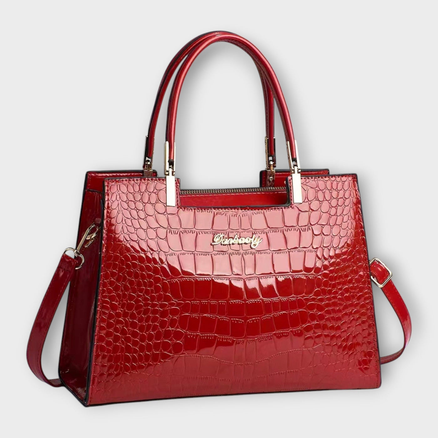Beatrice – Sac croco