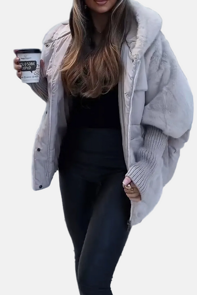 Régine - Veste Bomber