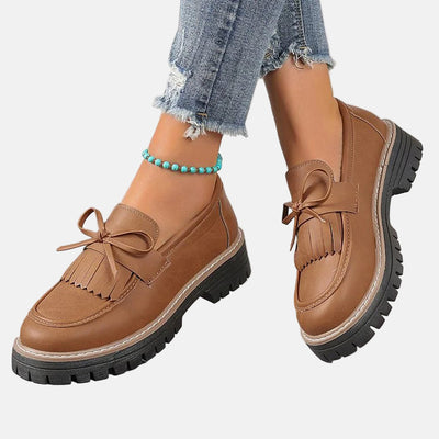 Ophélie - Mocassins