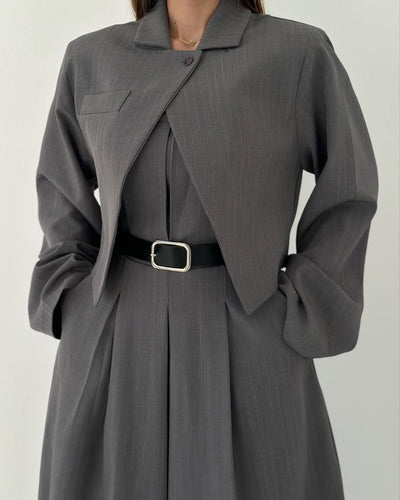 Marie - Ensemble bustier