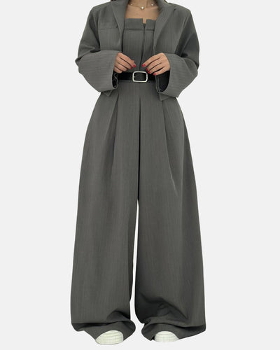 Marie - Ensemble bustier