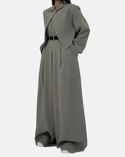 Marie - Ensemble bustier