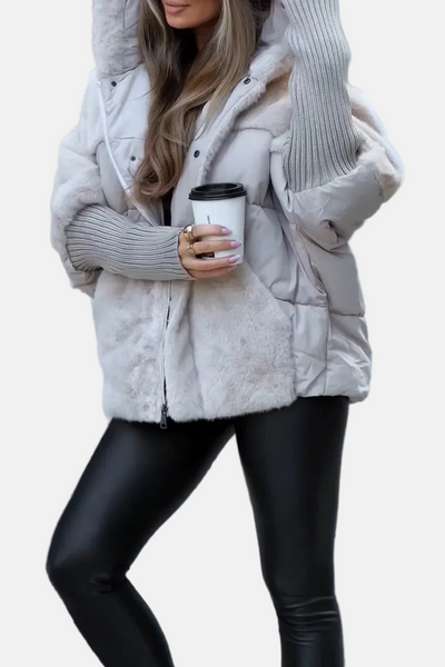 Régine - Veste Bomber