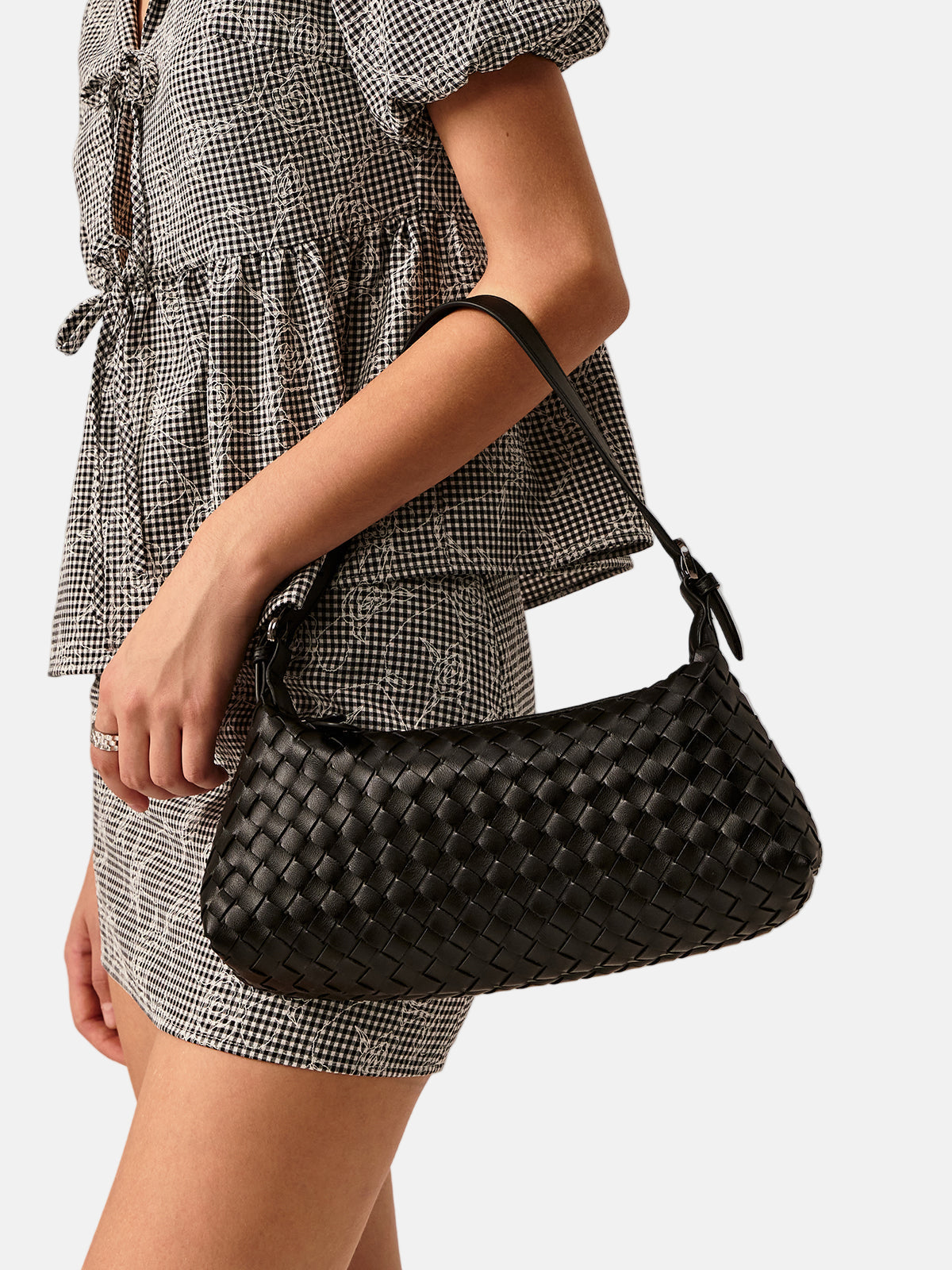 Adrienne - Sac Bandoulière