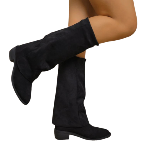 Noémie - Bottines Hautes