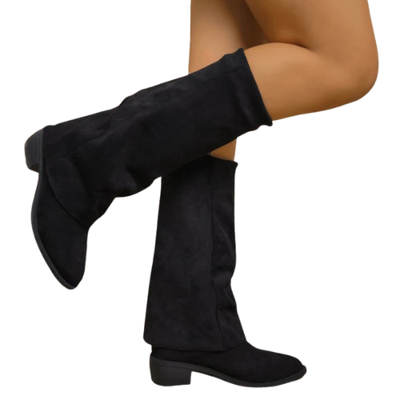 Noémie - Bottines Hautes