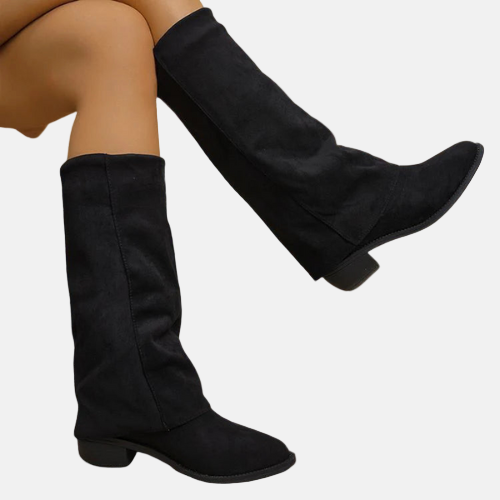 Noémie - Bottines Hautes