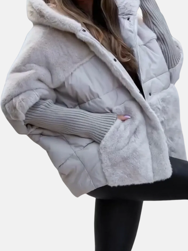 Régine - Veste Bomber