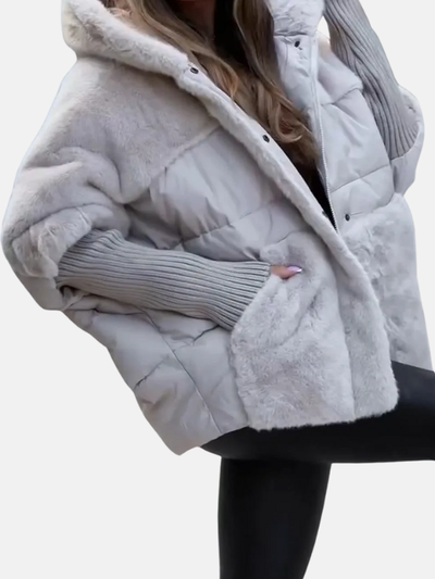 Régine - Veste Bomber