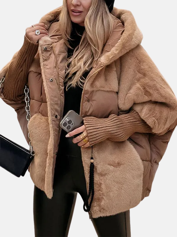 Régine - Veste Bomber