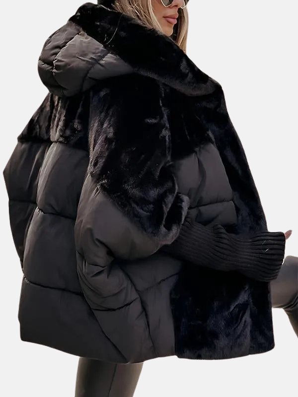 Régine - Veste Bomber