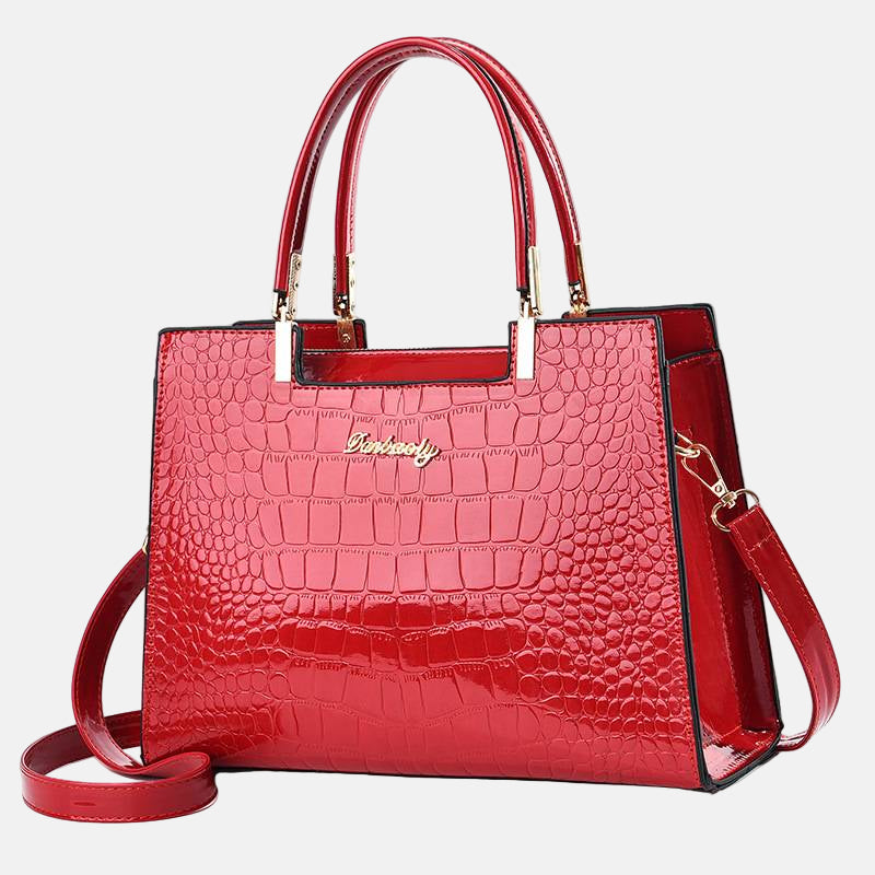 Beatrice – Sac croco