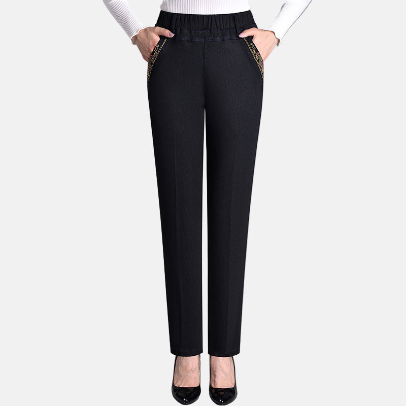 Ninette - Pantalon