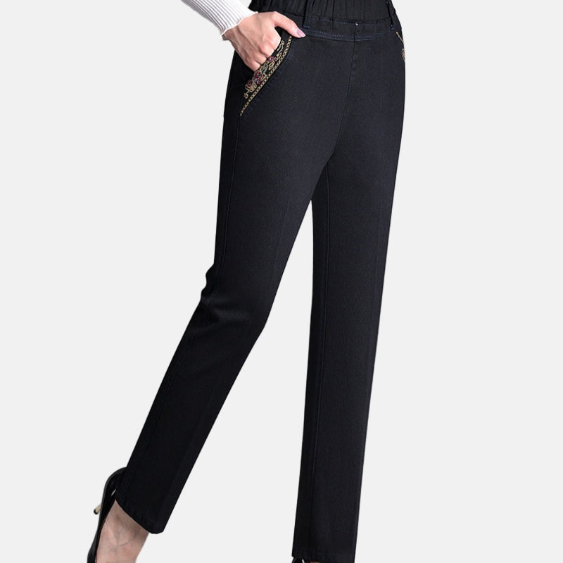Ninette - Pantalon